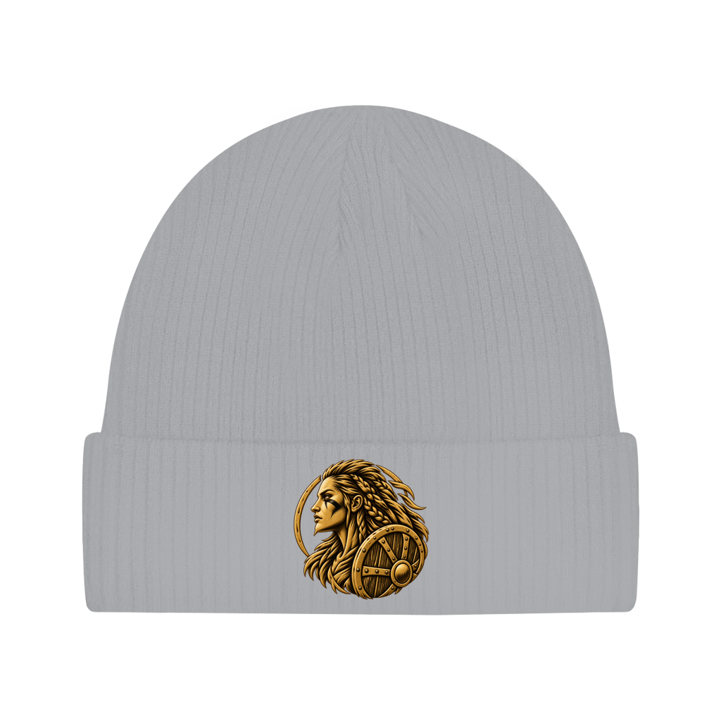 Kriegerin // Beanie