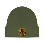 Kriegerin // Beanie