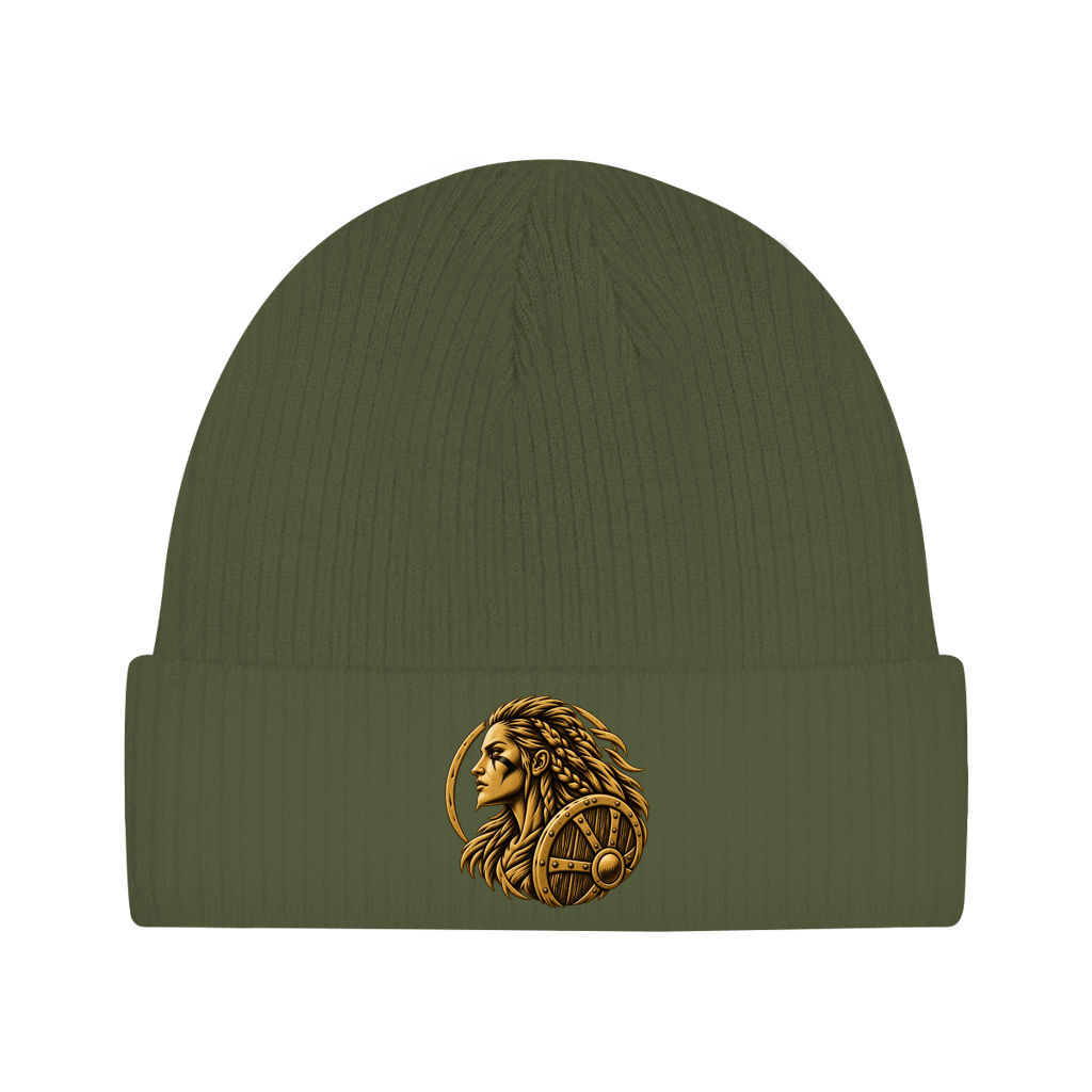 Kriegerin // Beanie