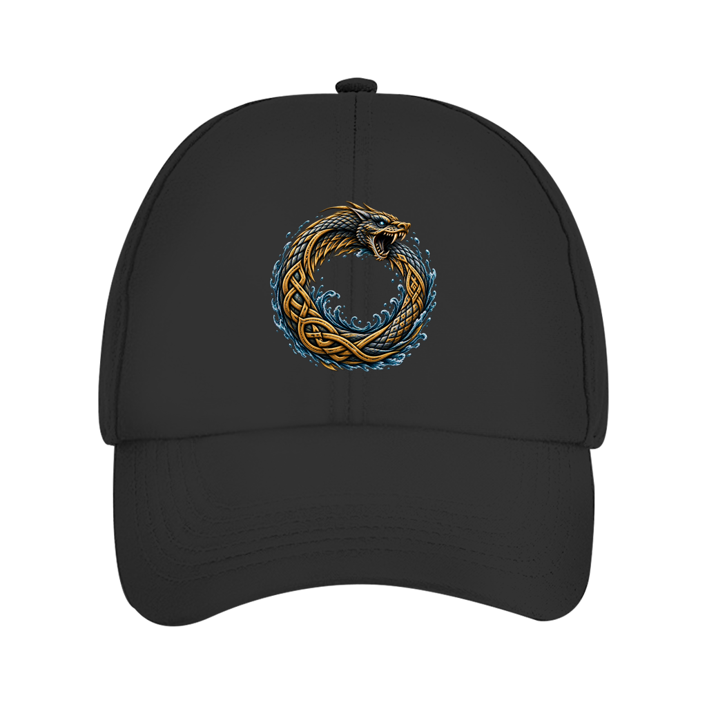 Ouroboros // Cappy
