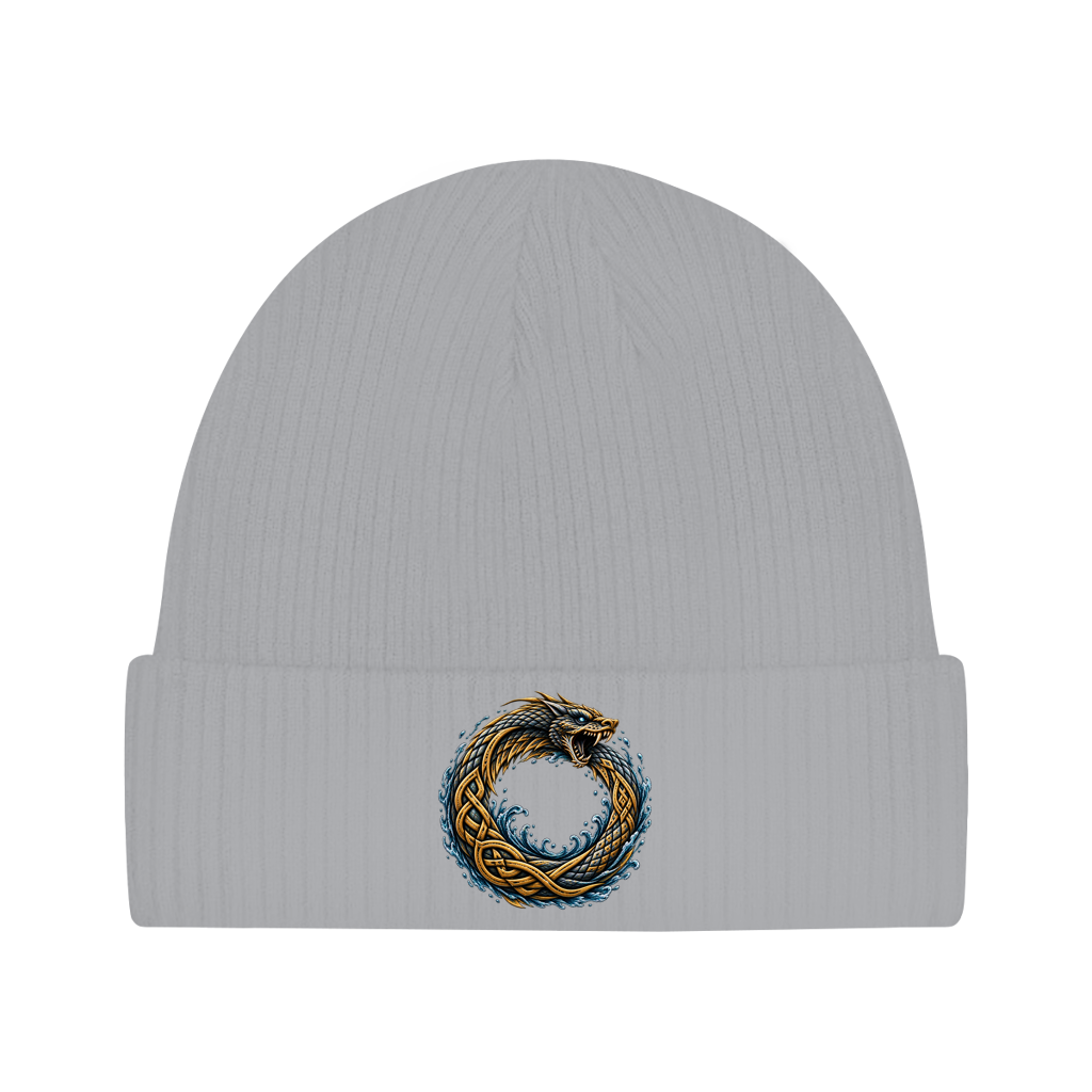 Ouroboros // Beanie