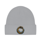 Ouroboros // Beanie