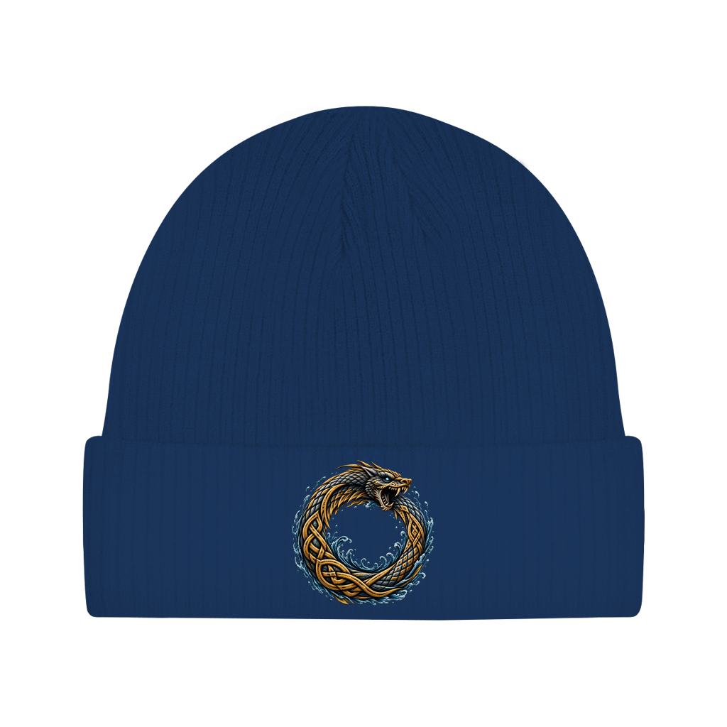 Ouroboros // Beanie