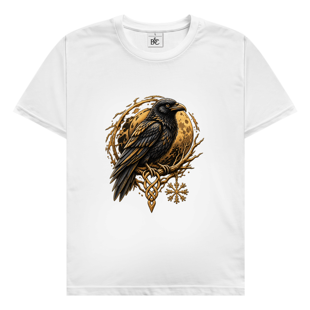 Goldmond // Shirt
