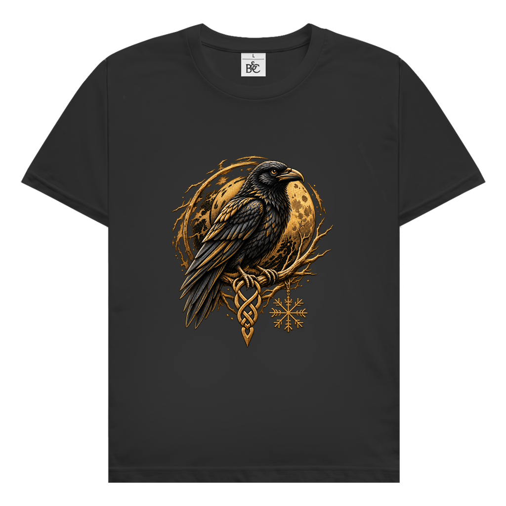 Goldmond // Shirt