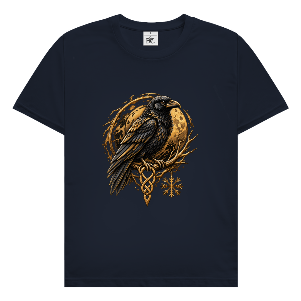 Goldmond // Shirt