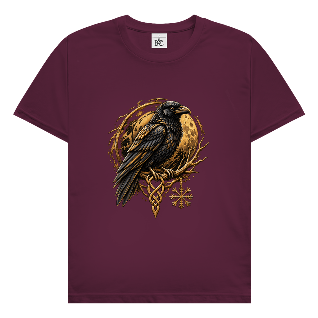 Goldmond // Shirt