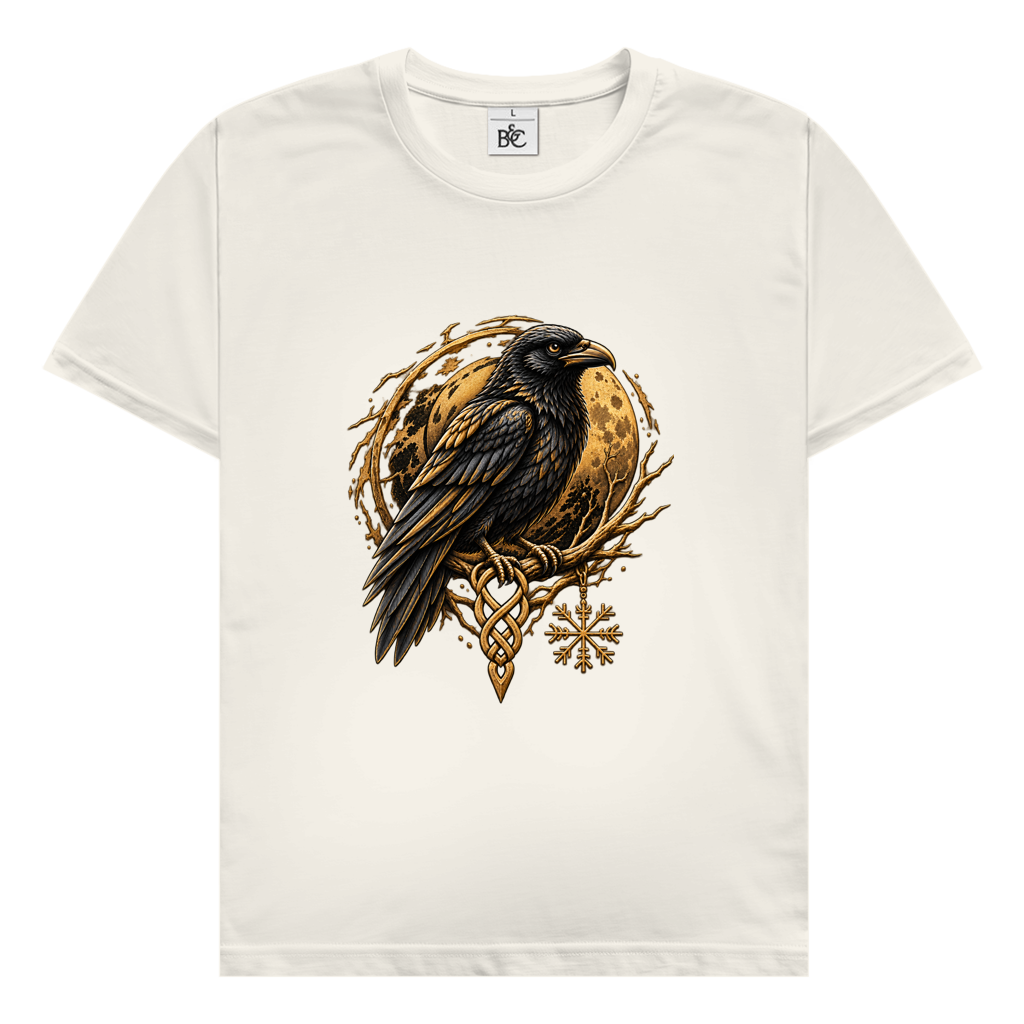 Goldmond // Shirt
