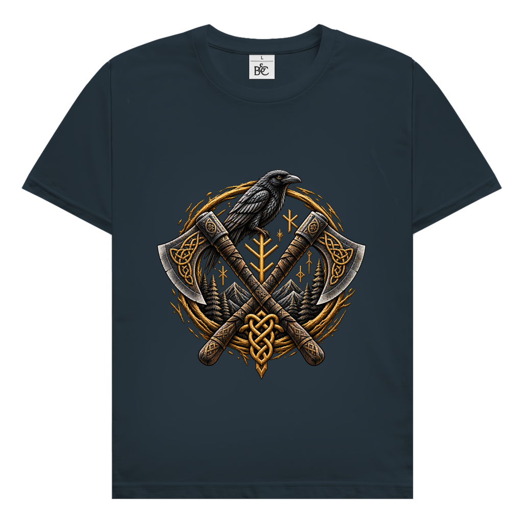 Bereitschaft // Shirt