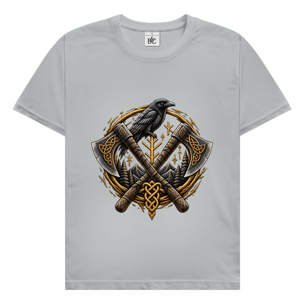 Bereitschaft // Shirt