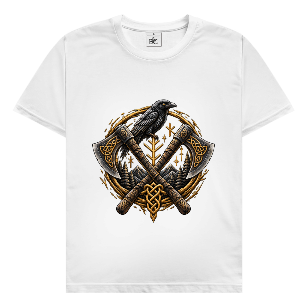 Bereitschaft // Shirt
