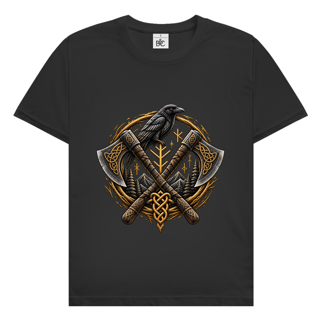 Bereitschaft // Shirt