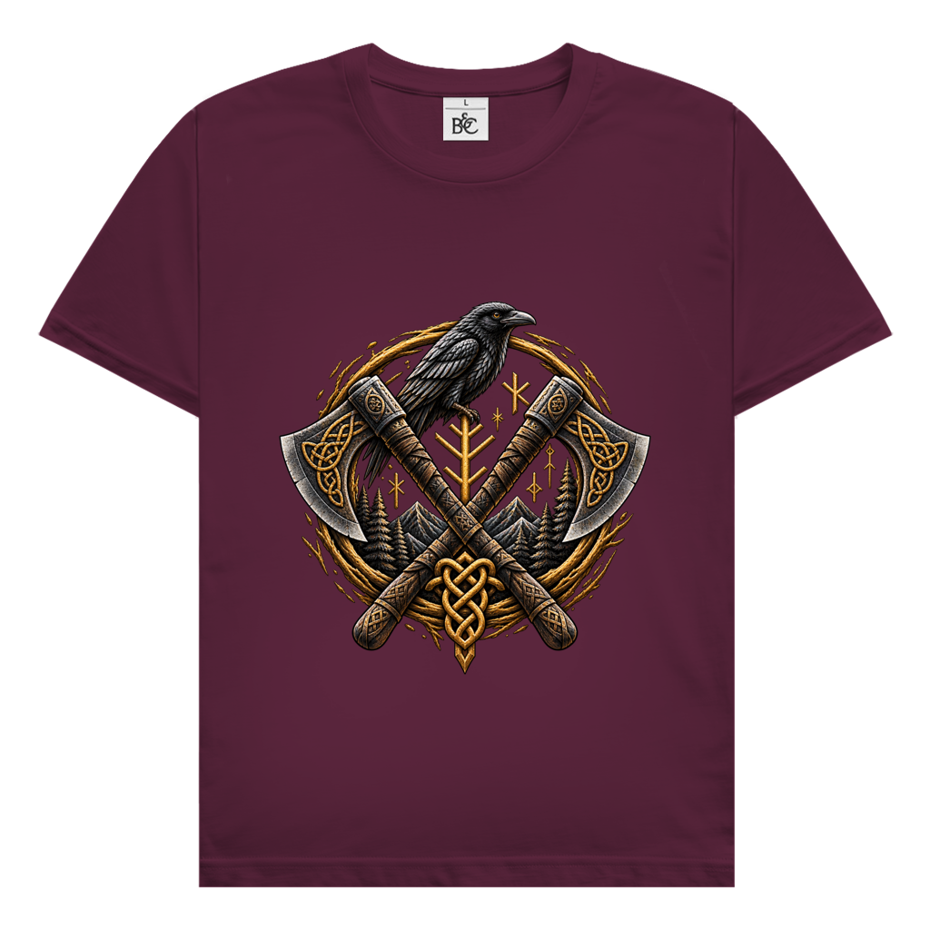 Bereitschaft // Shirt