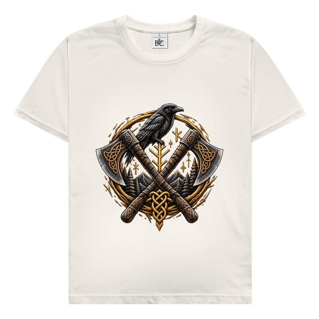 Bereitschaft // Shirt