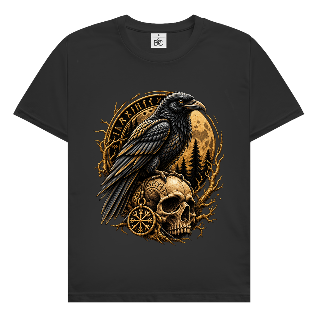 Totenwache // Shirt