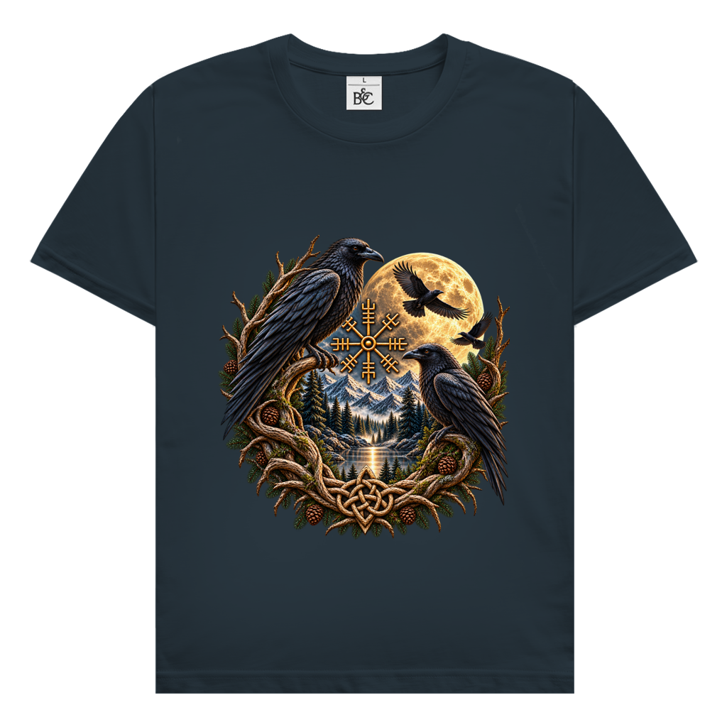 Wächter der Lüfte // Shirt