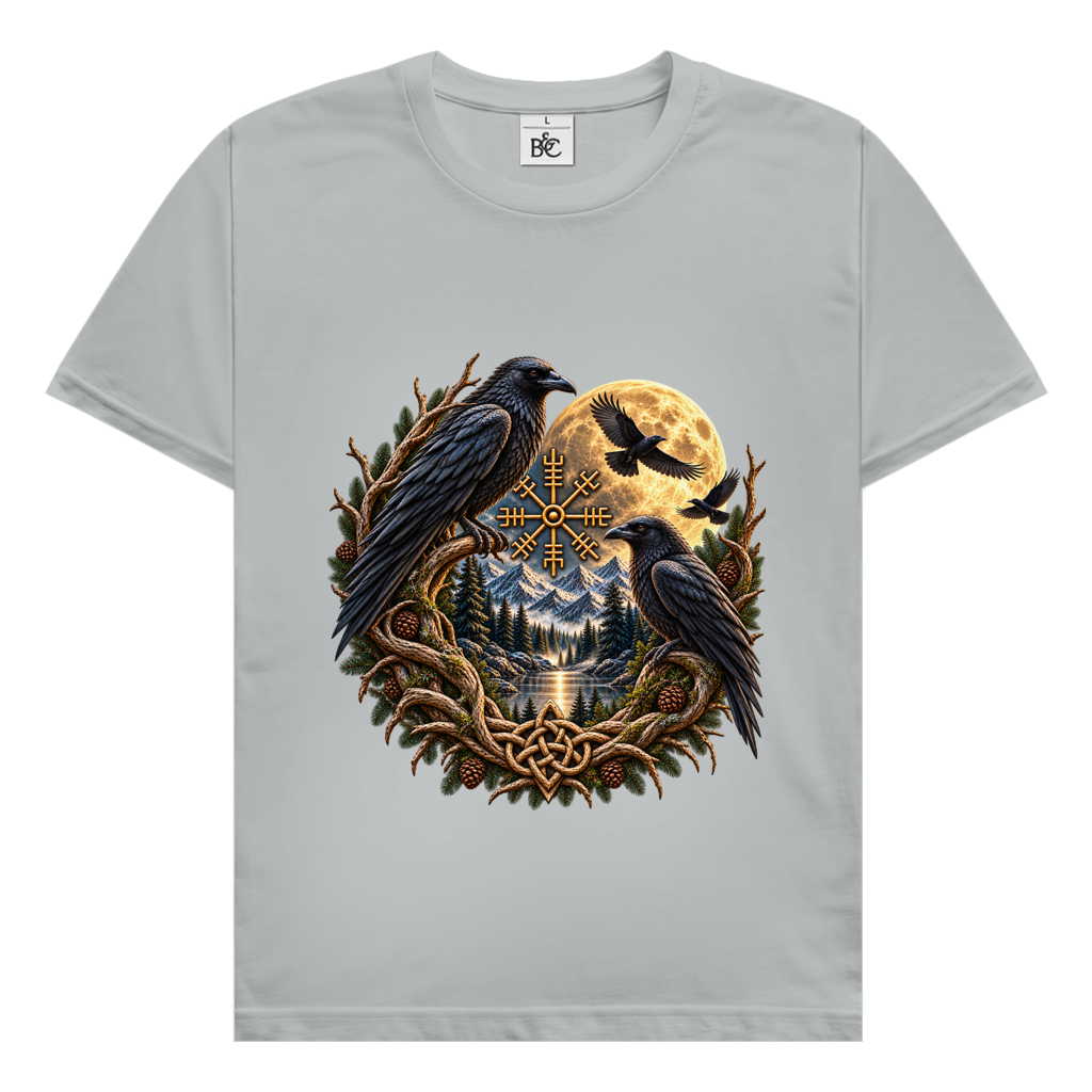 Wächter der Lüfte // Shirt