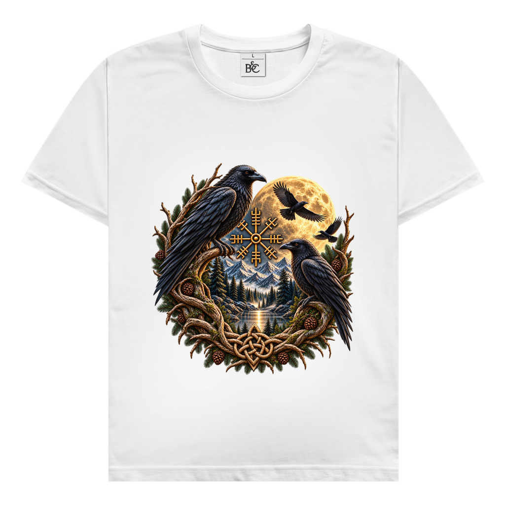 Wächter der Lüfte // Shirt