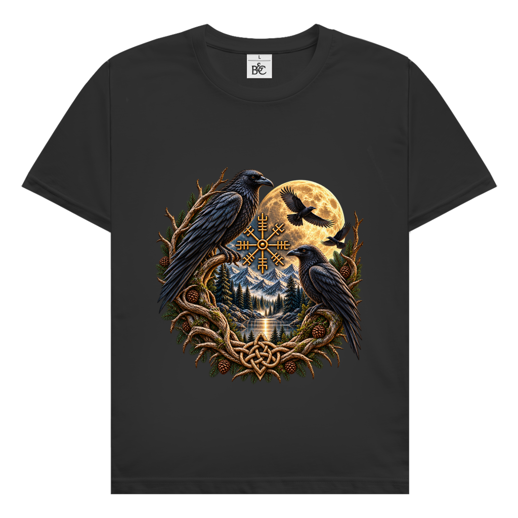 Wächter der Lüfte // Shirt