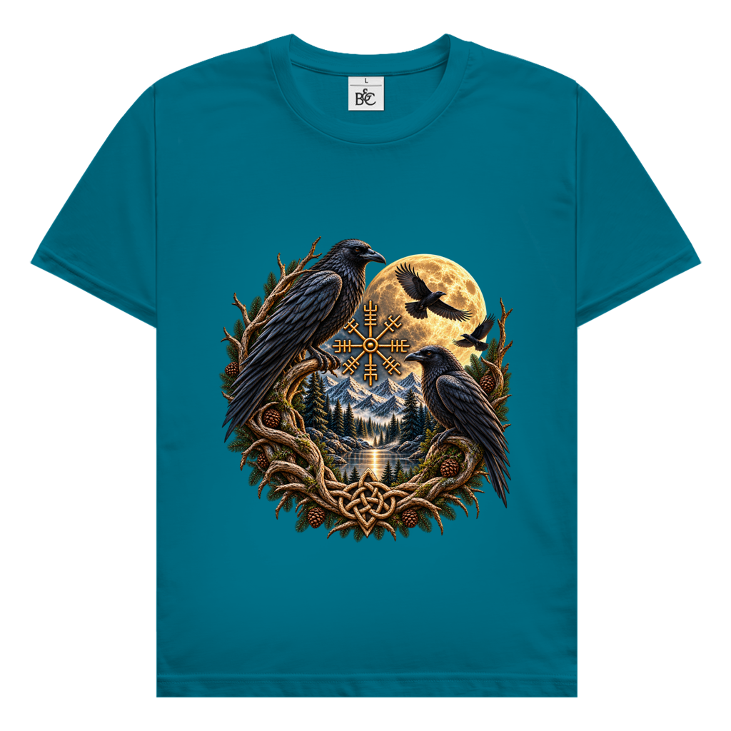 Wächter der Lüfte // Shirt