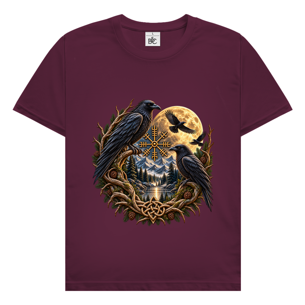 Wächter der Lüfte // Shirt