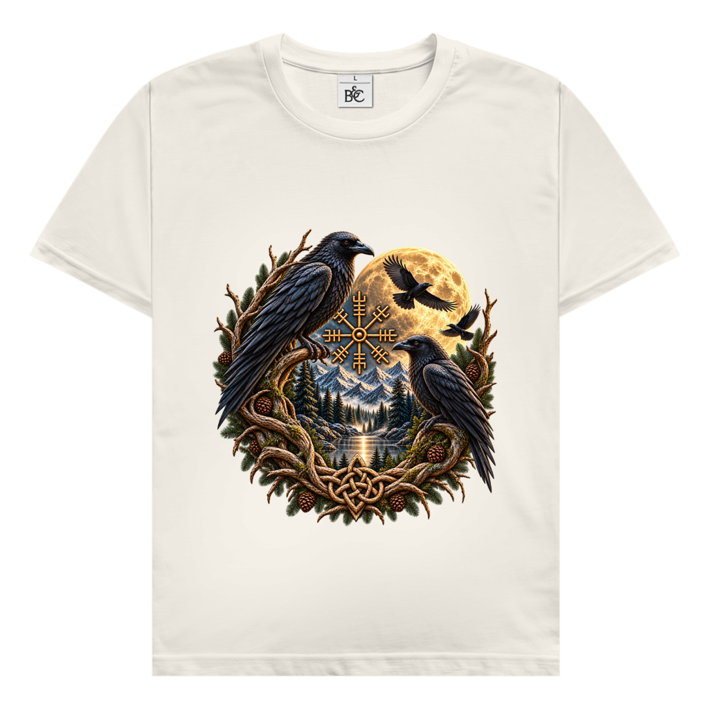 Wächter der Lüfte // Shirt
