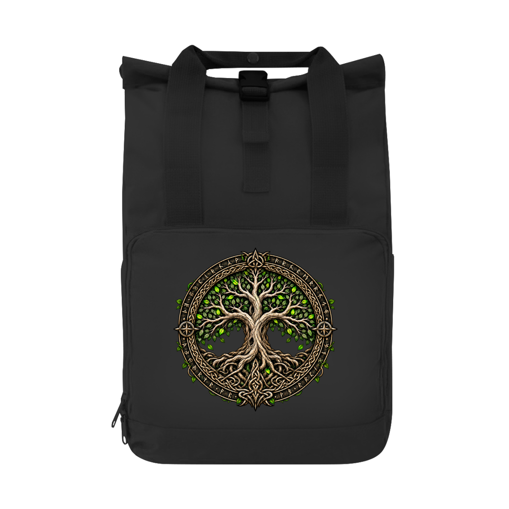 Yggdrasil // Rucksack