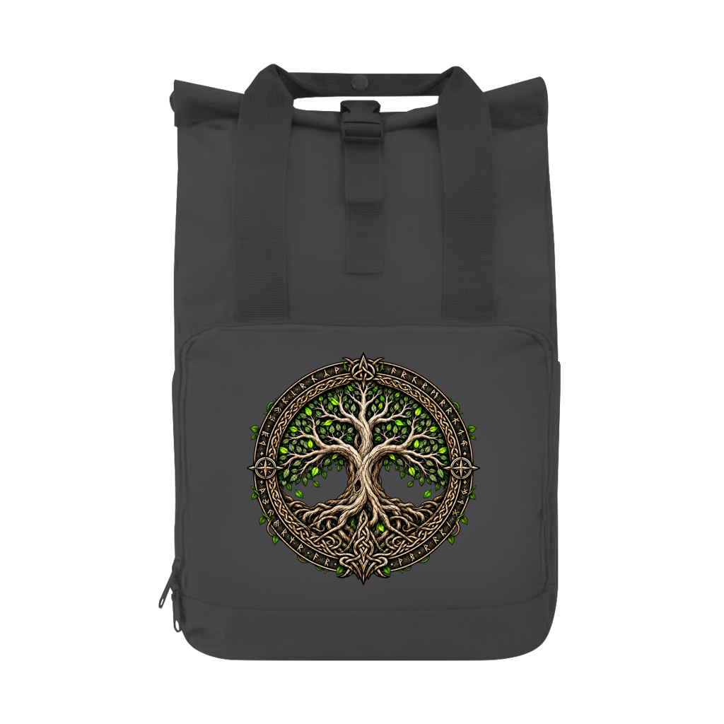 Yggdrasil // Rucksack