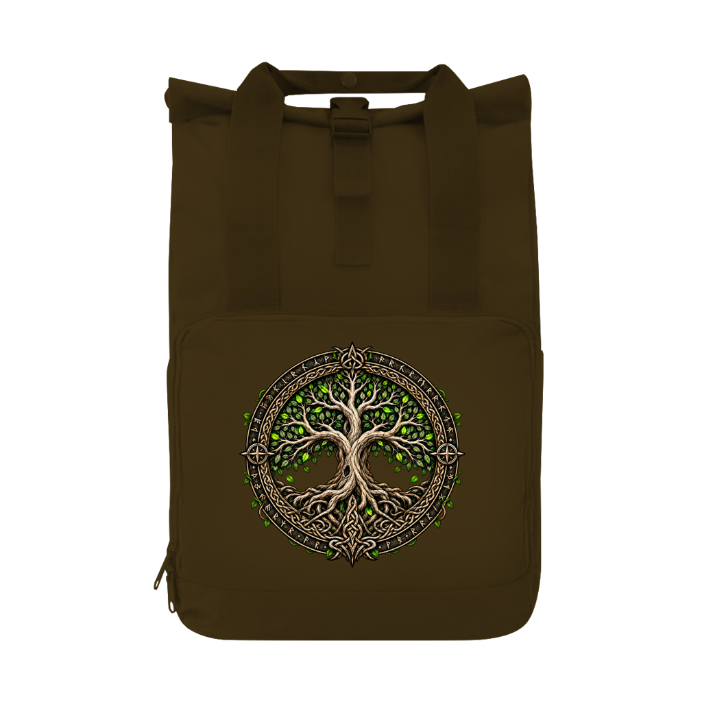 Yggdrasil // Rucksack