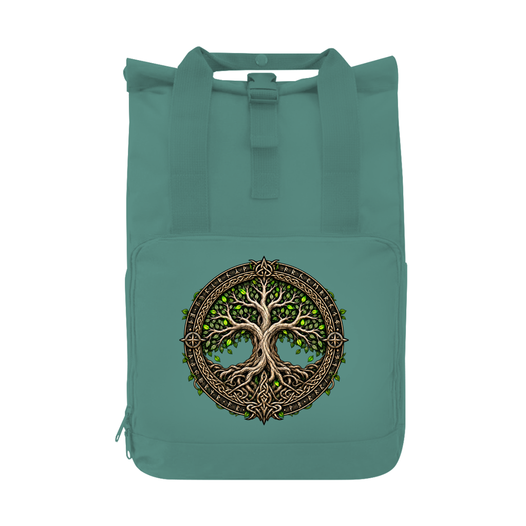 Yggdrasil // Rucksack