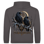 Die Raben Wachen // Hoodie