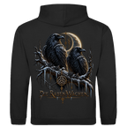 Die Raben Wachen // Hoodie