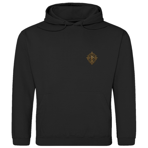 Die Raben Wachen // Hoodie