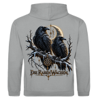 Die Raben Wachen // Hoodie