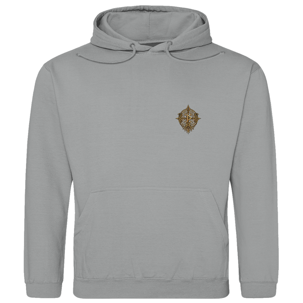 Die Raben Wachen // Hoodie