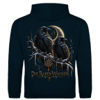 Die Raben Wachen // Hoodie