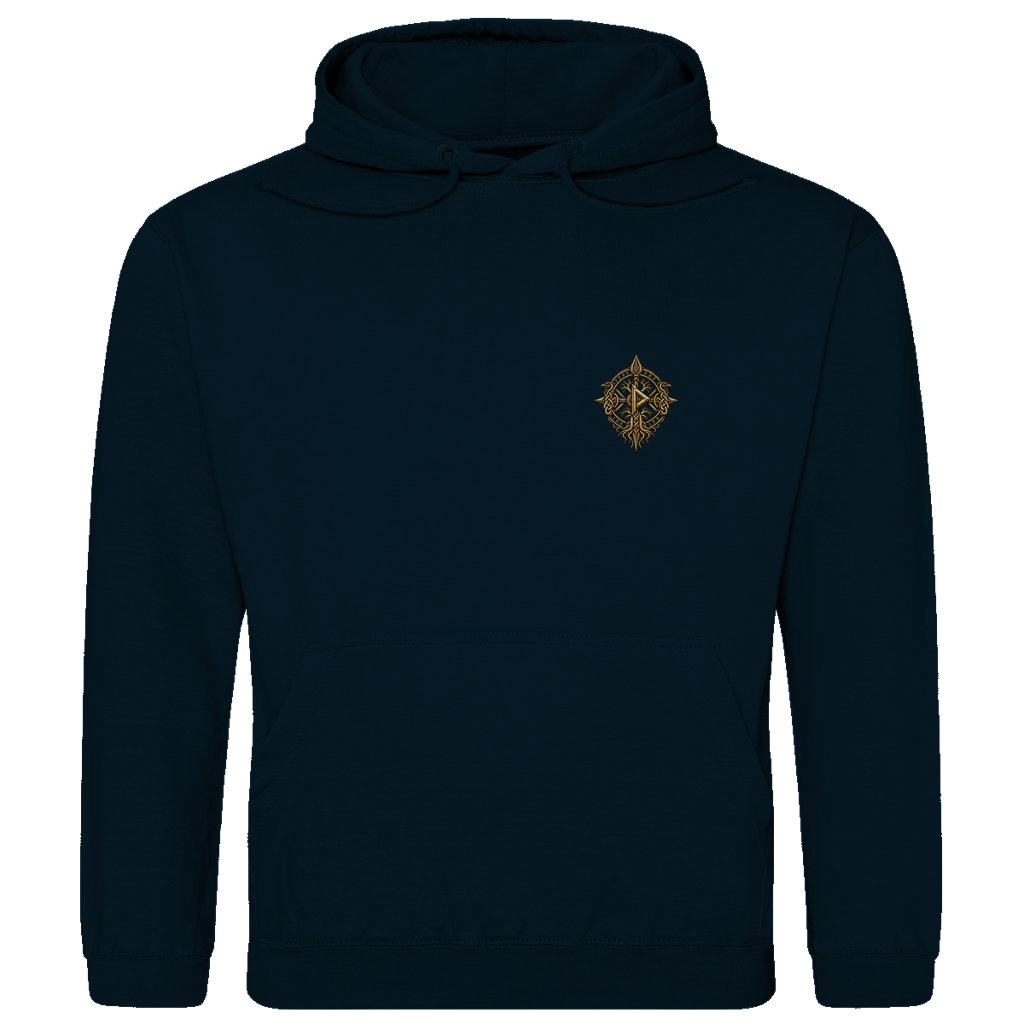 Die Raben Wachen // Hoodie