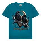 Die Raben wachen // Shirt