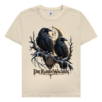 Die Raben wachen // Shirt