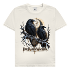 Die Raben wachen // Shirt