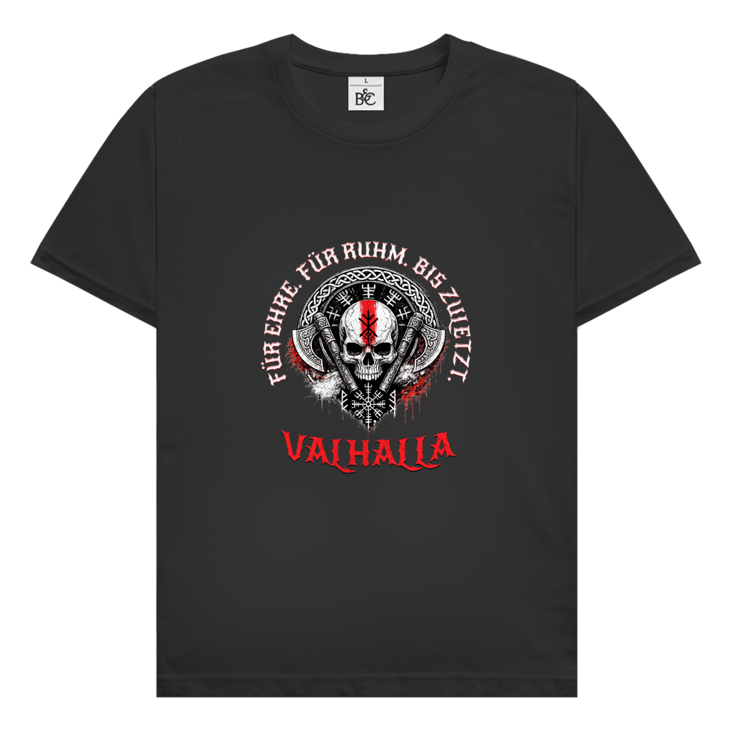 Bis zuletzt // Shirt