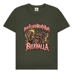 Bierhalla // Shirt