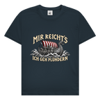 Mir reicht´s // Shirt