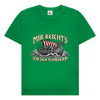 Mir reicht´s // Shirt