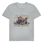 Mir reicht´s // Shirt