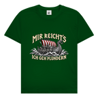 Mir reicht´s // Shirt