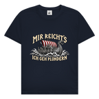 Mir reicht´s // Shirt