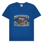 Mir reicht´s // Shirt