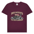 Mir reicht´s // Shirt