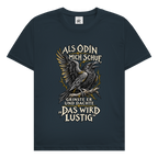 Das wird lustig // Shirt